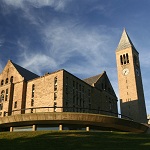美国康奈尔大学
