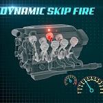 图拉技术的动态跳跃火灾(DSF)技术