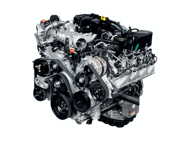 采购产品福特6.7L动力冲程蝎子发动机信息，功率，规格，维基