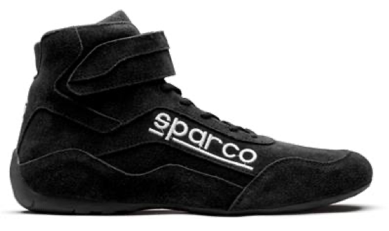 Sparco赛车2驾驶鞋001272009N